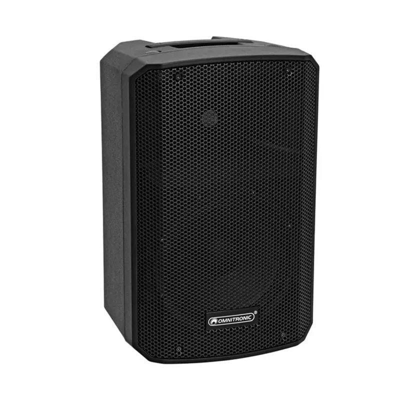 VFM-208AP MK2 Aktivni zvočnik 8″, 160 W, USB, Bluetooth, TWS