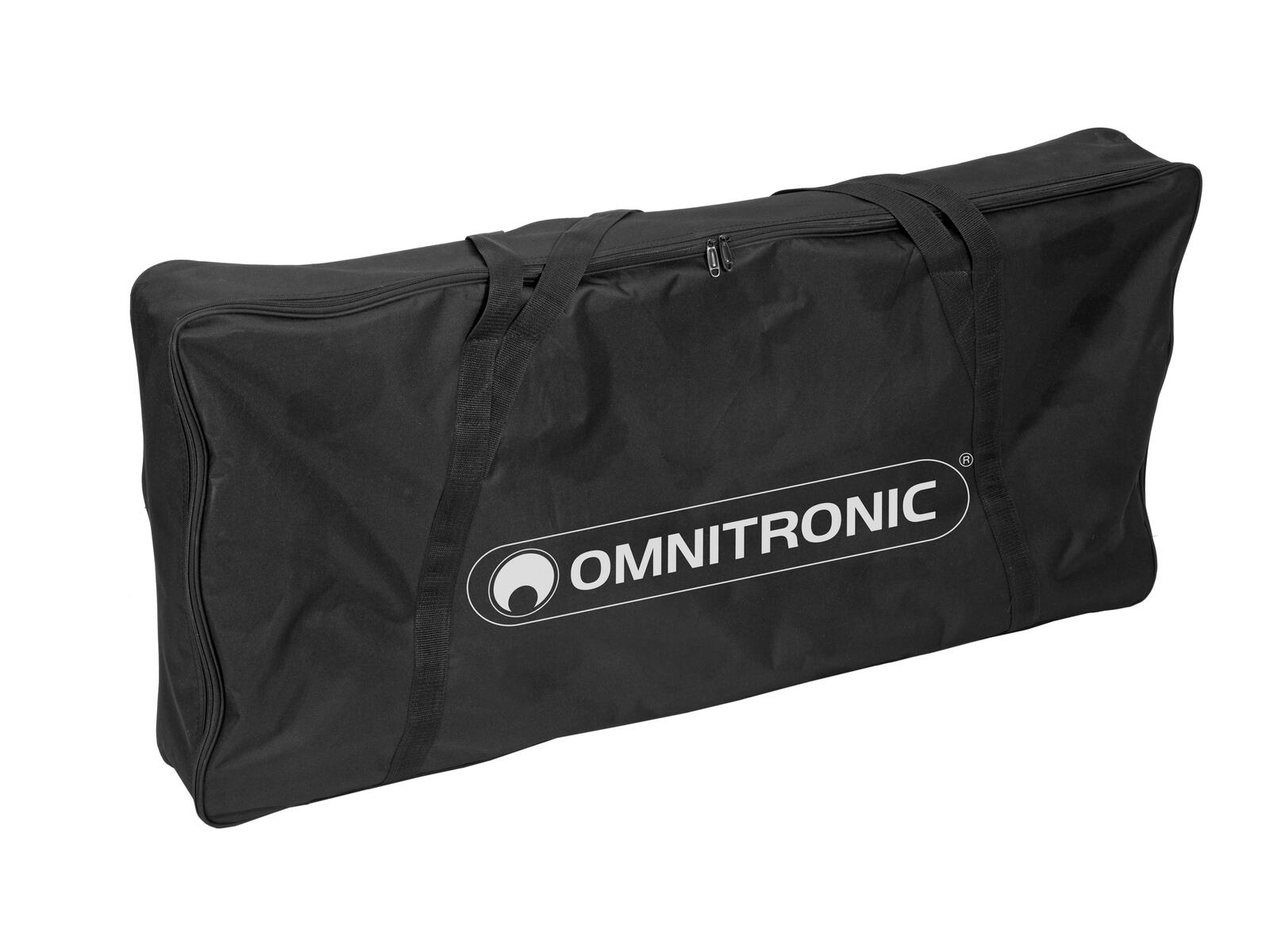 Omnitronic transportna torba za DJ Kabine