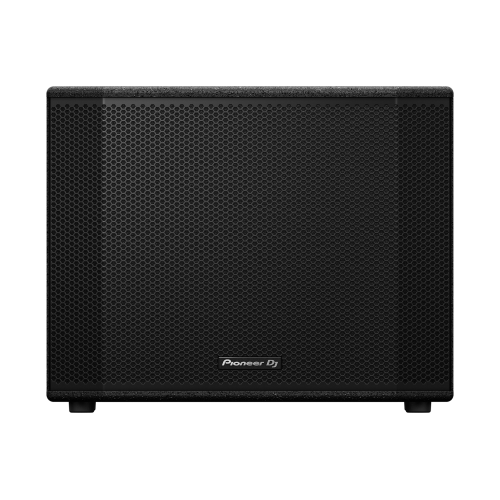 PIONEER DJ XPRS1152S 15” Aktivni subwoofer