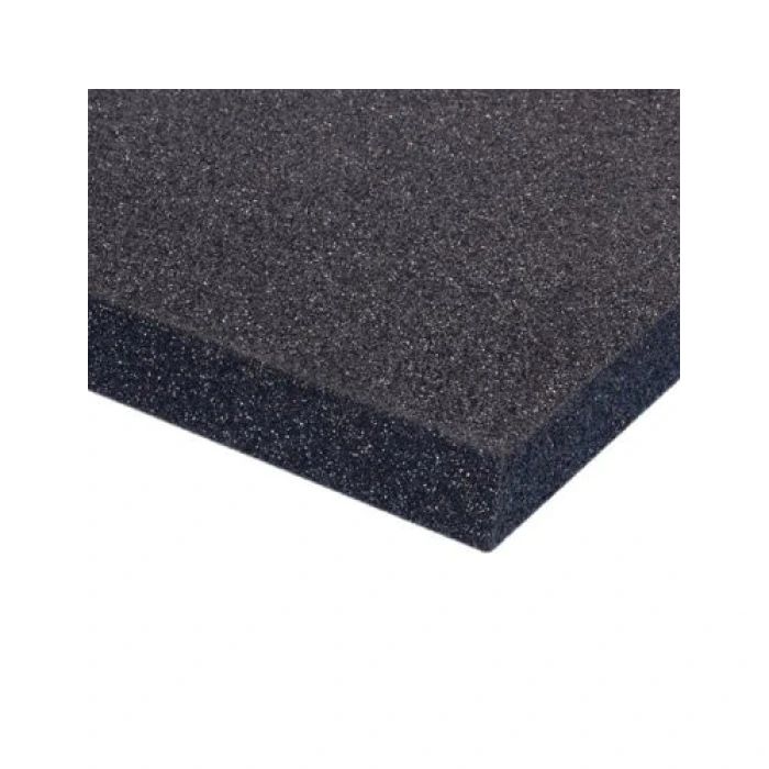 Adam Hall 019305 B Plastazote (LD29) 2000 x 1200 x 5 mm