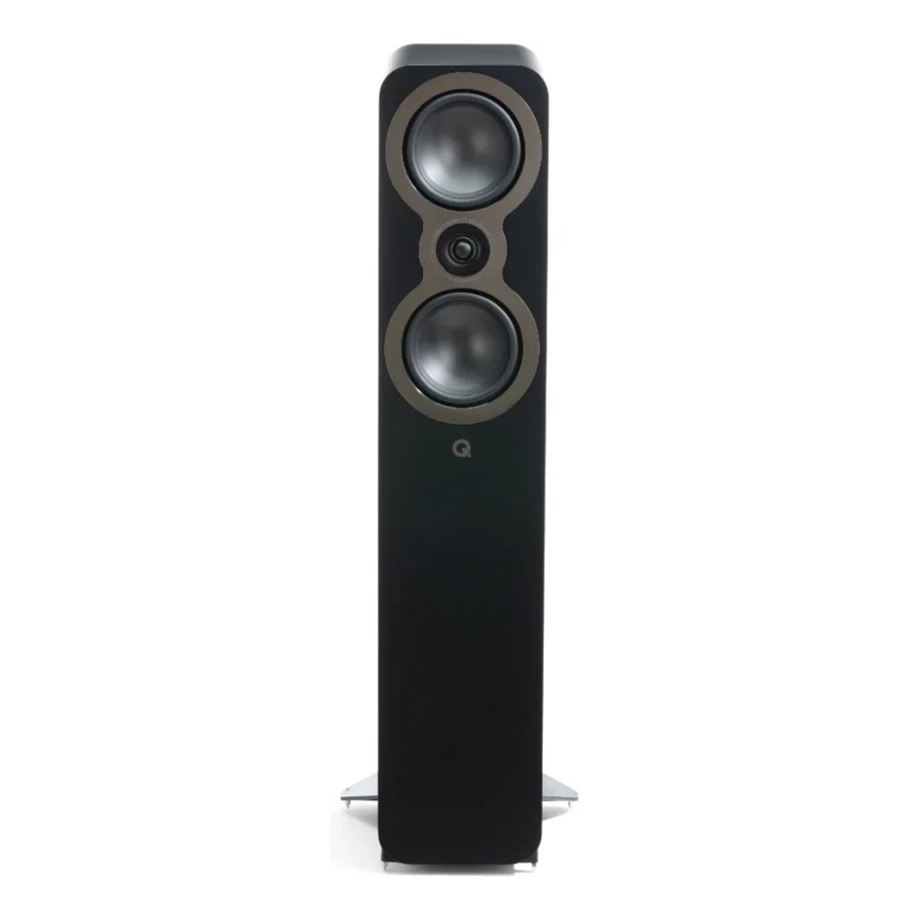 Q Acoustics 3050c Samostoječ Hi-Fi zvočnik