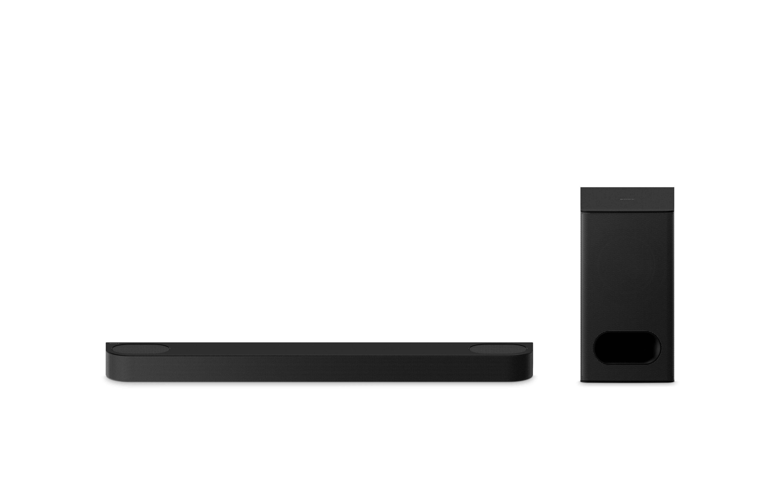 Soundbar SONY BRAVIA Theatre bar 6