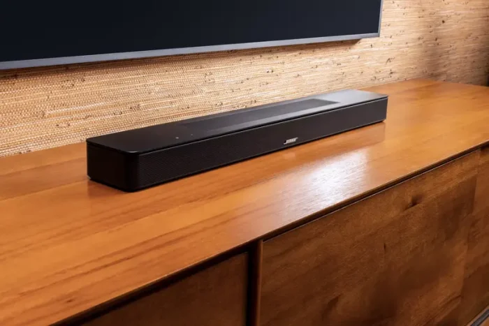 Bose Smart Soundbar 600 - slika 4