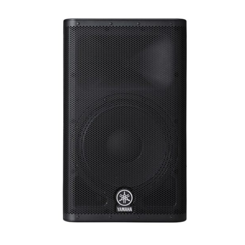 Yamaha DXR12MKII Aktivni zvočnik, 1100W, garancija 7 let (2+5)
