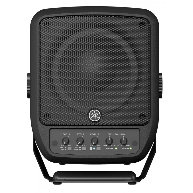 Yamaha STAGEPAS 100 BTR Akumulatorsko ozvočenje