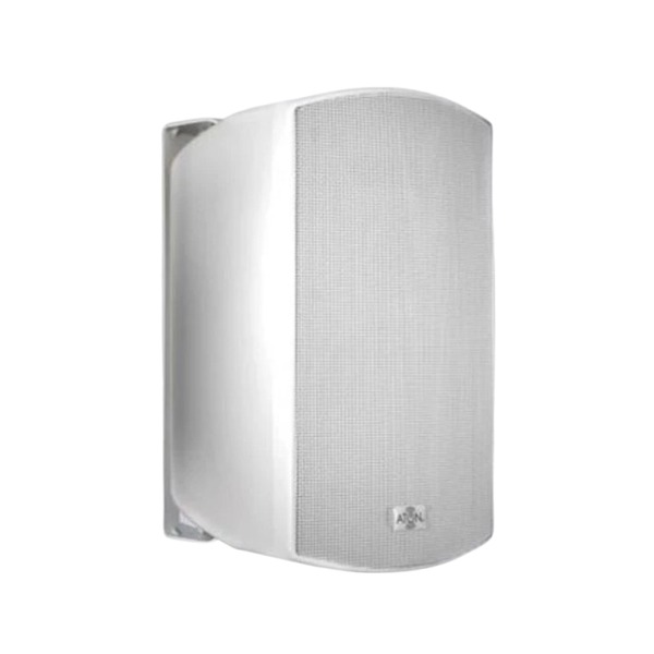 Zunanji nadgradni stenski zvočnik Aton Storm Series 041W, odporen na vlago