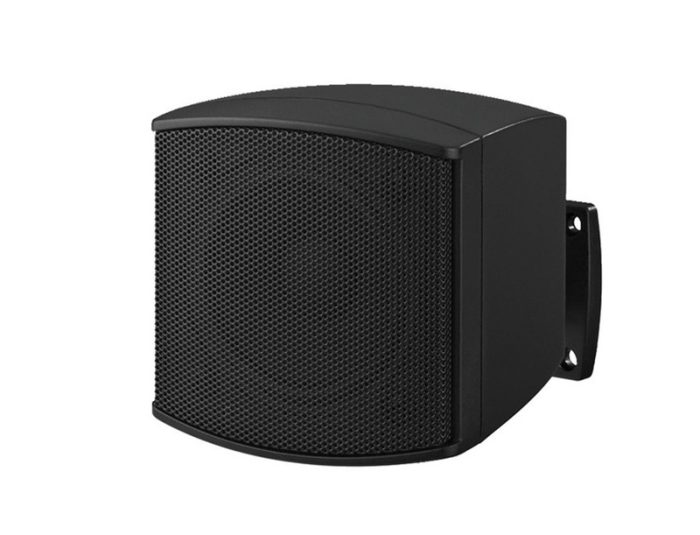 OD2T, Pasivni instalacijski nadgradni stenski zvočnik, 8 Ω / 100V