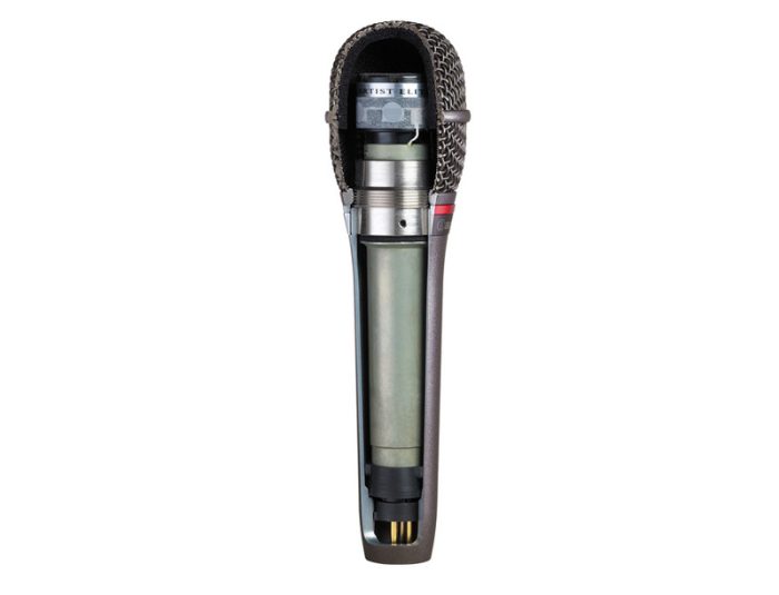 Audio-Technica AE6100 (hyper-kardioidni) - slika 2