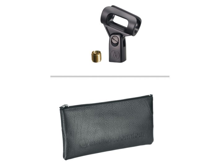 Audio-Technica AE6100 (hyper-kardioidni) - slika 3