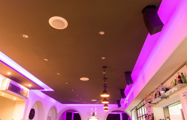 LD Systems CURV 500 AVS "Portable Modular Array" Kompletno ozvočenje - slika 7