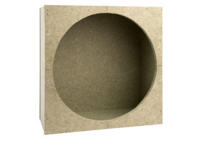 ArtSound KITRO4 ohišje za vgradni zvočnik (Ø) 180mm  (FL501, MDC501, FL550)