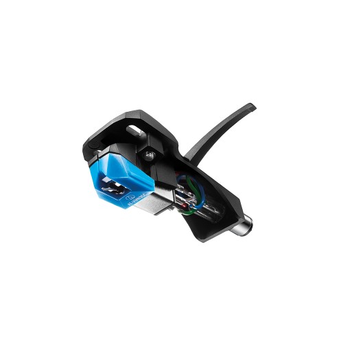 Audio-technica AT-VM95C/H glava za gramofon