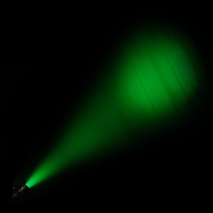 Cameo TS 60 W RGBW gledališki reflektor, PC leča - slika 4