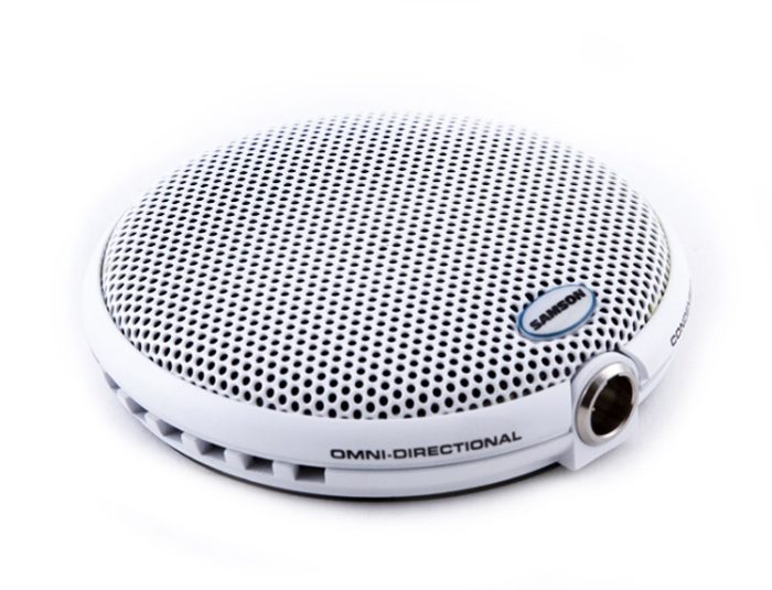 “Uni-directional” namizni mikrofon Samson CM10B