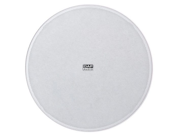Vgradni zvočnik DCS-6230, 100V, izrez Ø 200 mm