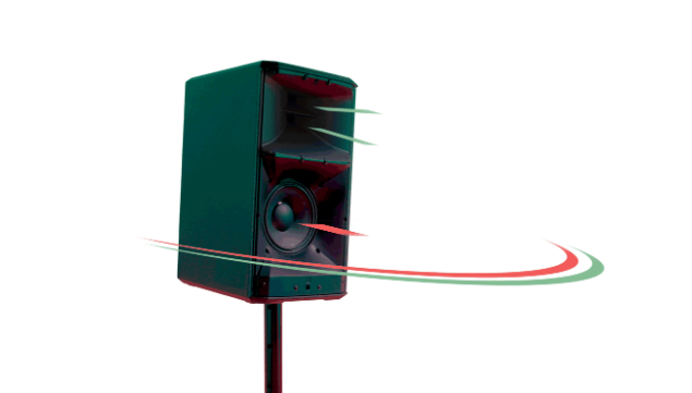 LD Systems DAVE 12 G4X Kompletno ozvočenje - slika 10