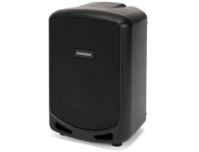 Prenosni akumulatorski Samson Expedition ESCAPE+ zvočnik, Bluetooth