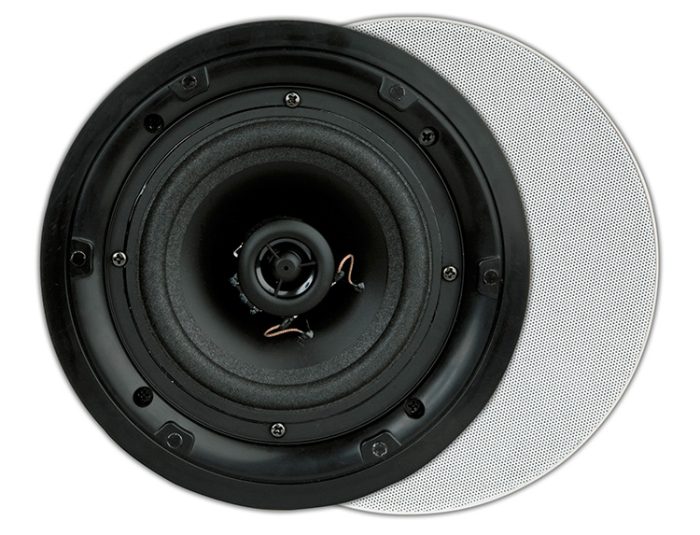 ARTSOUND FL501, 70W RMS HI-FI Vgradni zvočnik