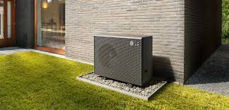 LG HM091MRS.UA40 Therma V. 9kW toplotna črpalka Monoblok Silence Supreme R32 S II z montažo z bojlerjem - slika 5