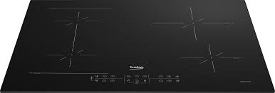 Beko vgradna indukcijska plošča HII64200SFMT7200w, IndyFlex, booster, EasyFit, Stop&Go