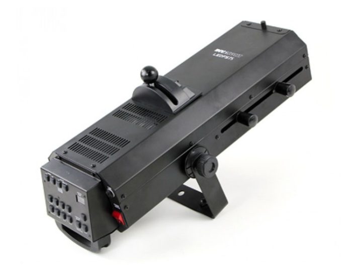 LED sledilni top LED 75W Follow spot