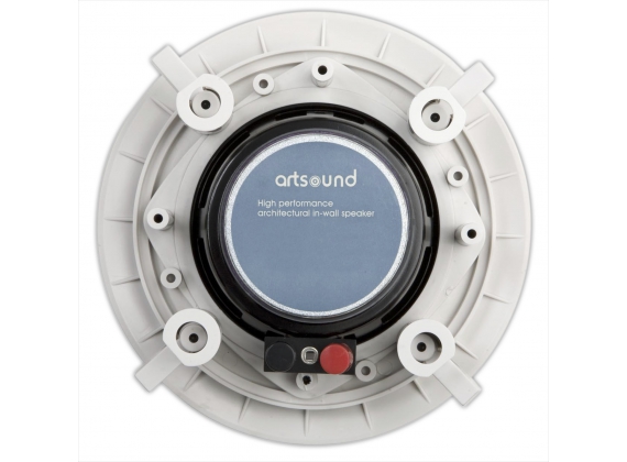 Ozvočenje 6x zvočnik MDC501 + regulacija - slika 2