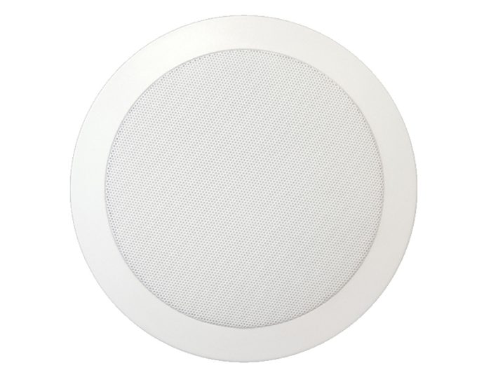 ARTSOUND MDC620, 2-sistemski vgradni zvočnik, Ø 205 mm