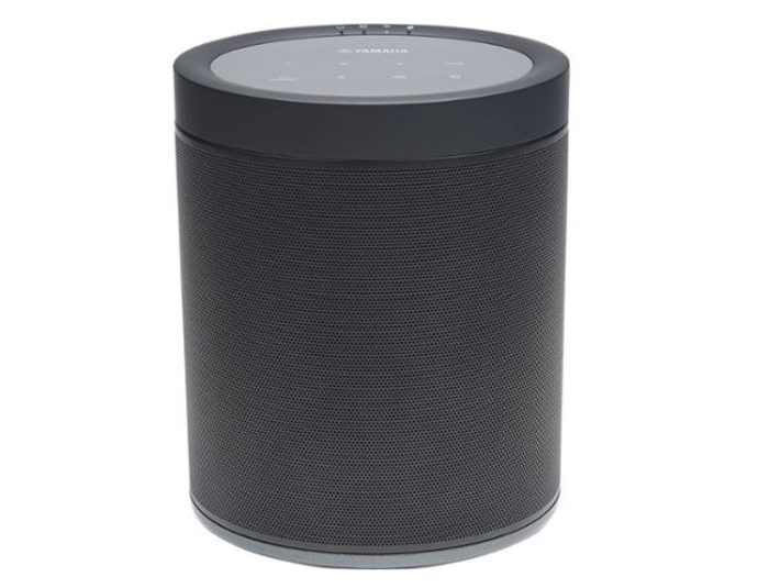 Yamaha Musiccast 20 Brezžični aktivni zvočnik, 40W