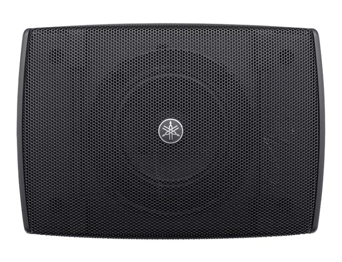 Yamaha VXS3FT Instalacijski nadgradni stenski zvočnik z nosilcem, 100V