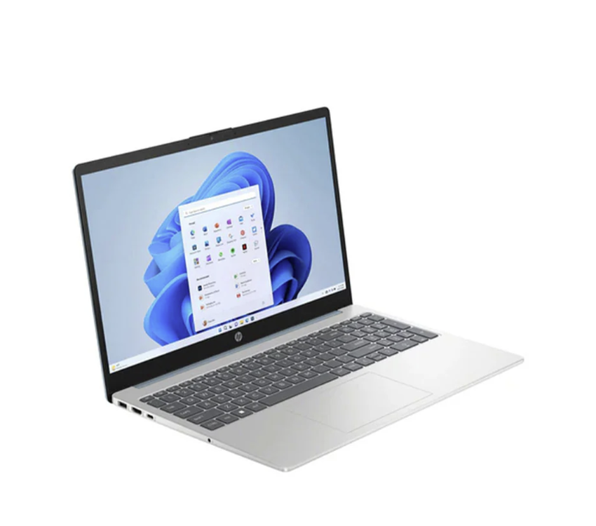 Prenosnik HP 15-fd0094ne | Core 5-120U / 5 / RAM 16 GB / SSD Disk / 15,6″ FHD - slika 3