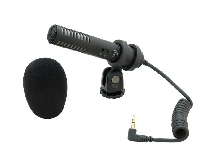 Audio-Technica PRO24-CMF (stereo X/Y)