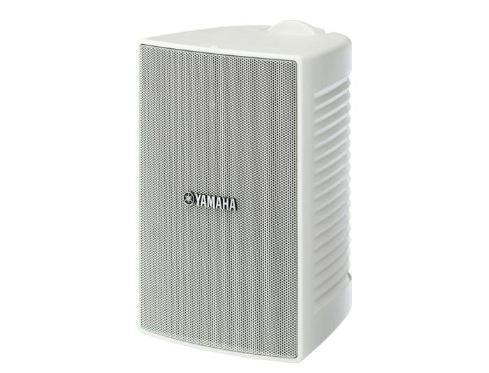 Yamaha VS4, instalacijski nadgradni stenski zvočnik, vodoodporen IPX3