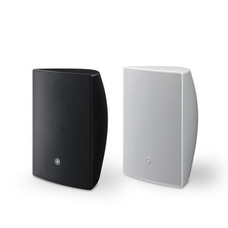 Yamaha VXS8R2, 8" Instalacijski nadgradni stenski zvočnik - slika 3