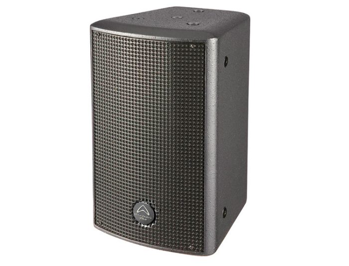 Wharfedale Pro, Programme 105/105T instalacijski zvočnik