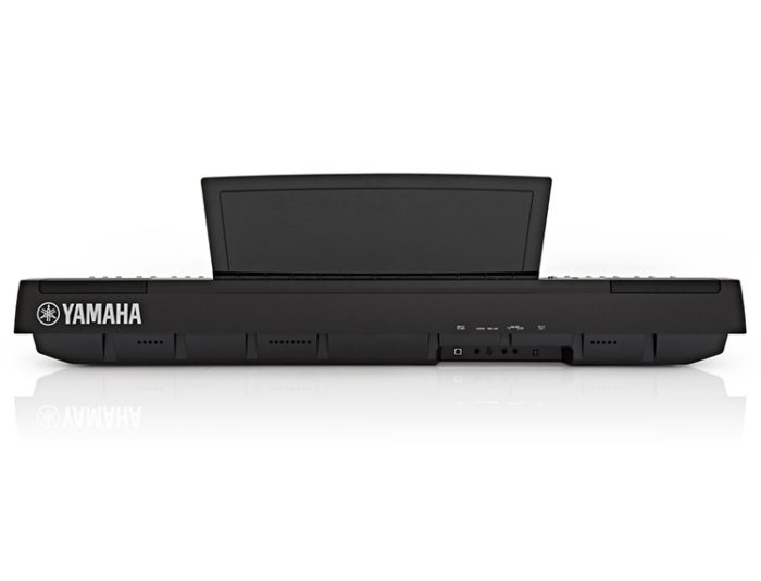 Yamaha P-125A prenosni digitalni klavir - slika 4