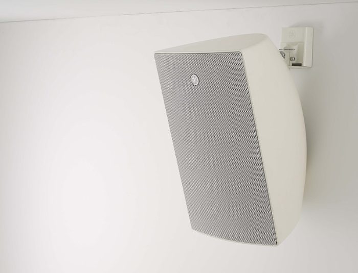 Yamaha VXS8R2, 8" Instalacijski nadgradni stenski zvočnik - slika 5