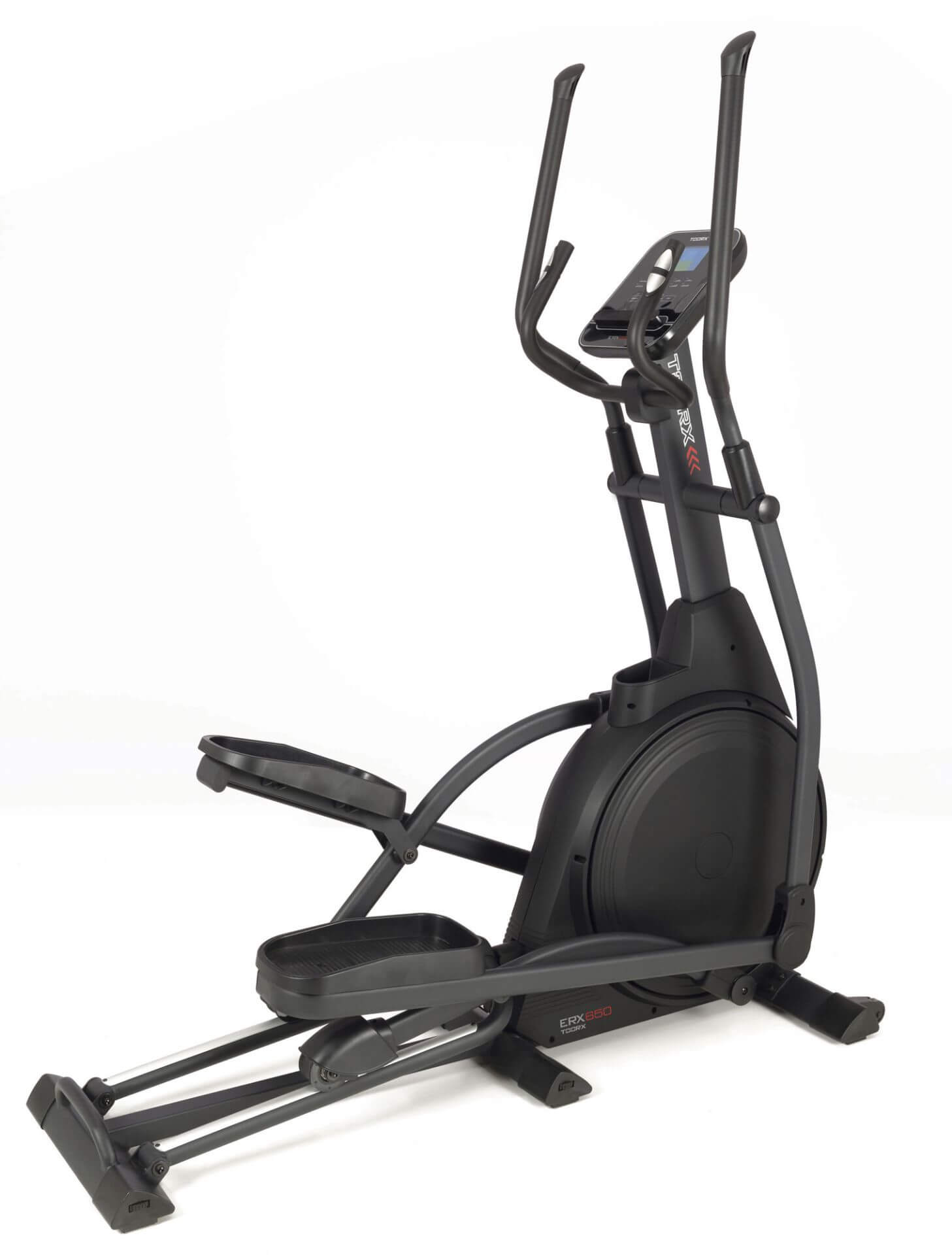 Toorx Chrono Line ERX-650 eliptični trenežer