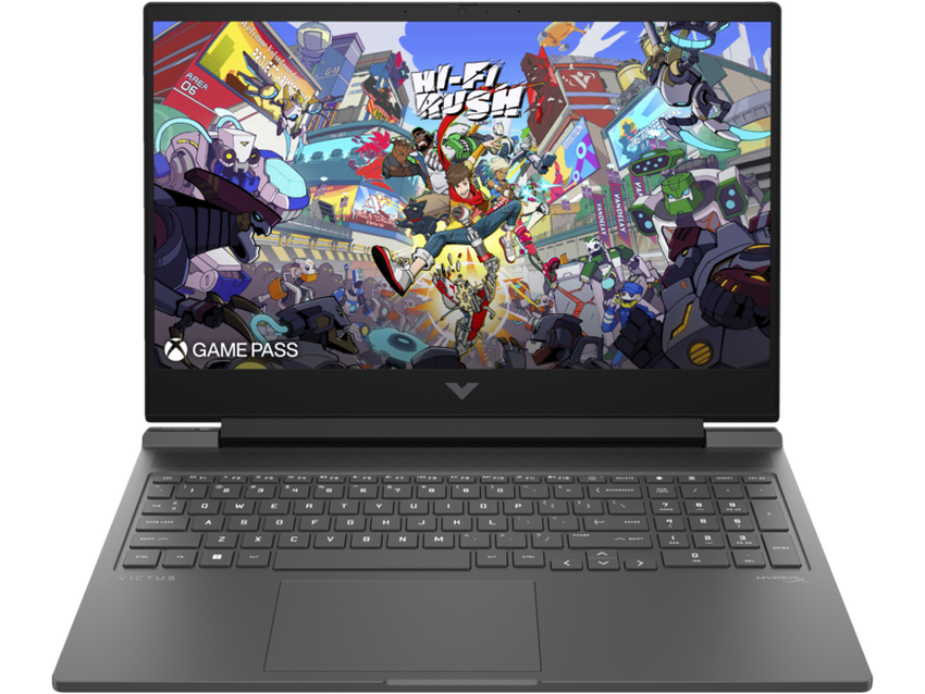 Prenosnik HP Victus Gaming 16-s1002nt | RTX 4070 (8 GB) | Win 10 Pro / AMD Ryzen™ 7 / RAM 32 GB / SSD Disk / 16,0″ FHD