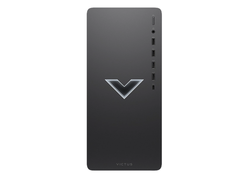 Računalnik HP Victus 15L Gaming TG02-1806no | Core i5 13.gen | RTX 3050 (8 GB) / i5 / RAM 16 GB / SSD Disk