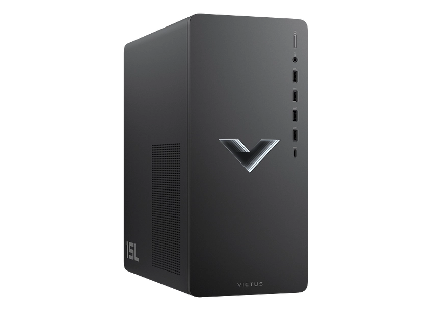 Računalnik HP Victus 15L TG02-0069nl | Core i5 12.gen | RTX 3050 (8 GB) / i5 / RAM 8 GB / SSD Disk