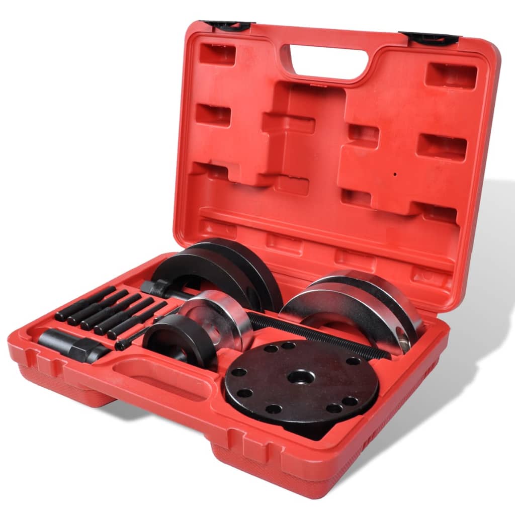 Orodje za ležaje sprednjih koles 72 mm za Audi/Seat/VW/Skoda