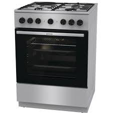 Gorenje GK6B42XD kombinirani štedilnik