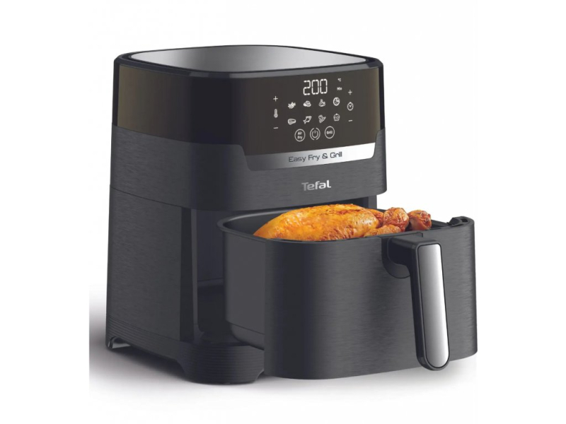 TEFAL cvrtnik Easy Fry & Grill Precision [EY505815]
