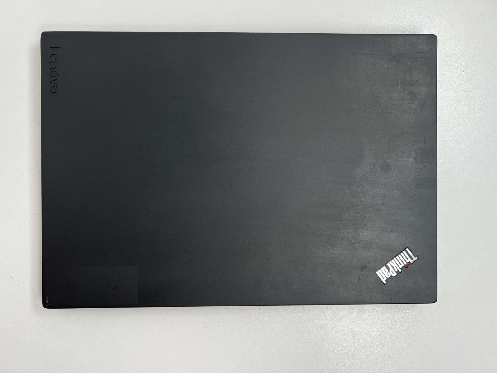 Prenosnik Lenovo ThinkPad T480 / i5 / RAM 8 GB / SSD Disk / 14,0″ FHD - slika 2