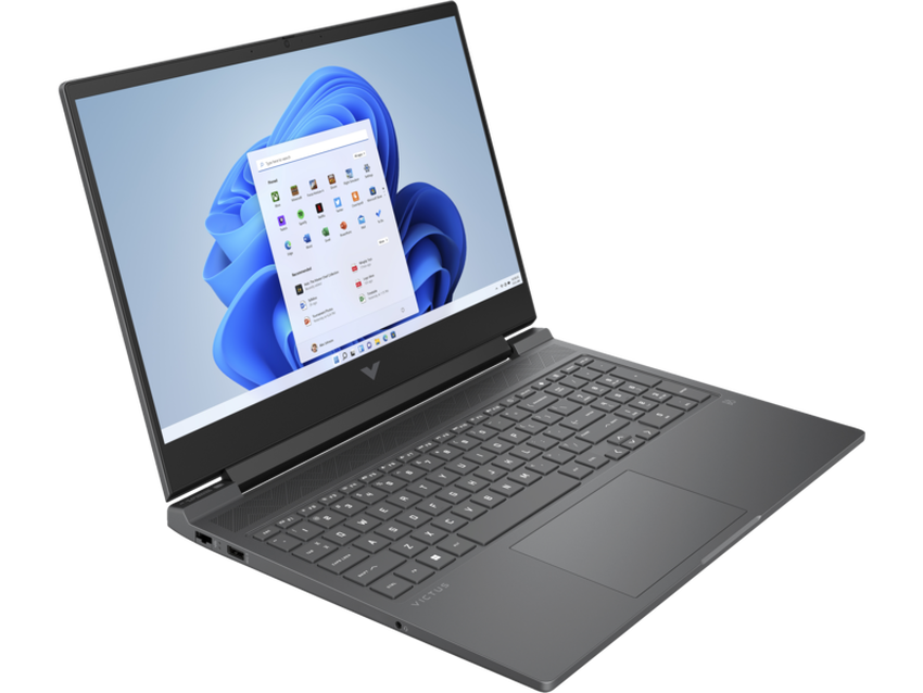 Prenosnik HP Victus Gaming 16-r1013nx| RTX 3050 (6 GB) / i5 / RAM 16 GB / SSD Disk / 16,0″ FHD - slika 2
